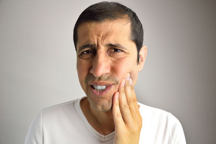 daibetes and dental health problems