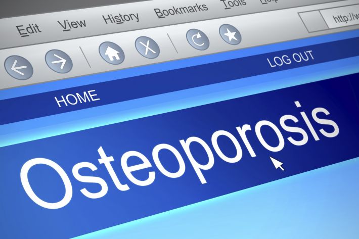Finding out about Osteoporosis and its treatment