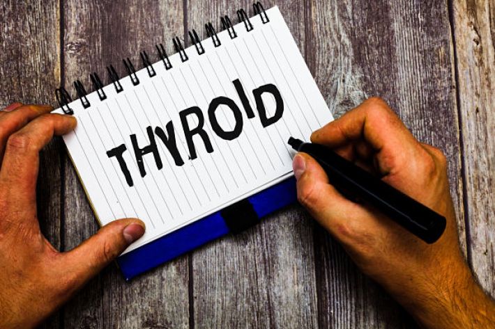 self monitoring your underactive thyroid