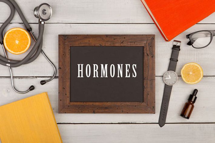 Your ten most important hormones