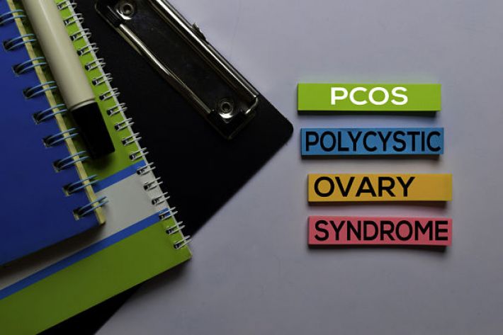 PCOS - 10 main facts