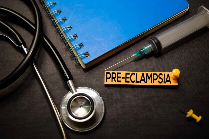link between diabetes and pre-eclampsia