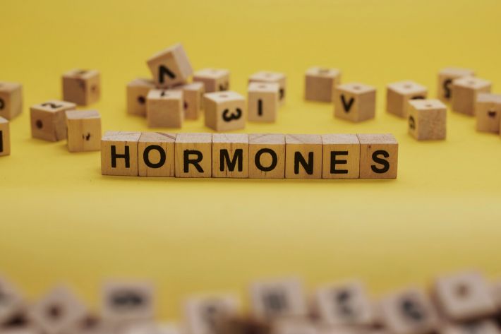 Hormonal imbalance