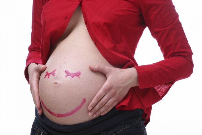 Don't let gestational diabetes ruin a happy pregnancy