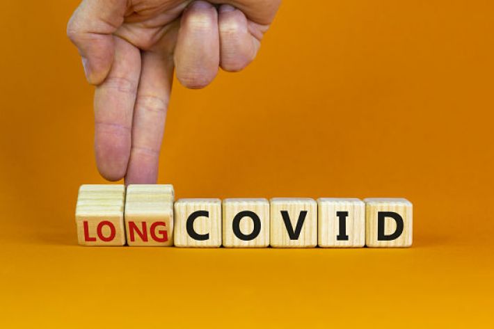 The possible link between Long Covid and Diabetes