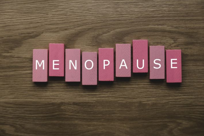 2022 guidelines for the treatment of menopause