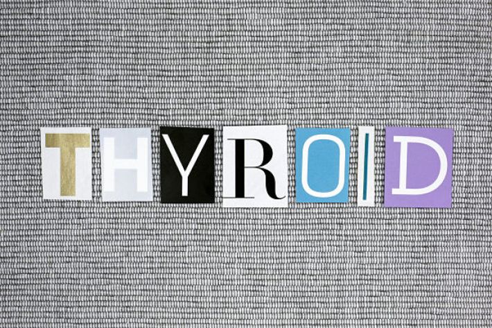 Thyroid Disease myths
