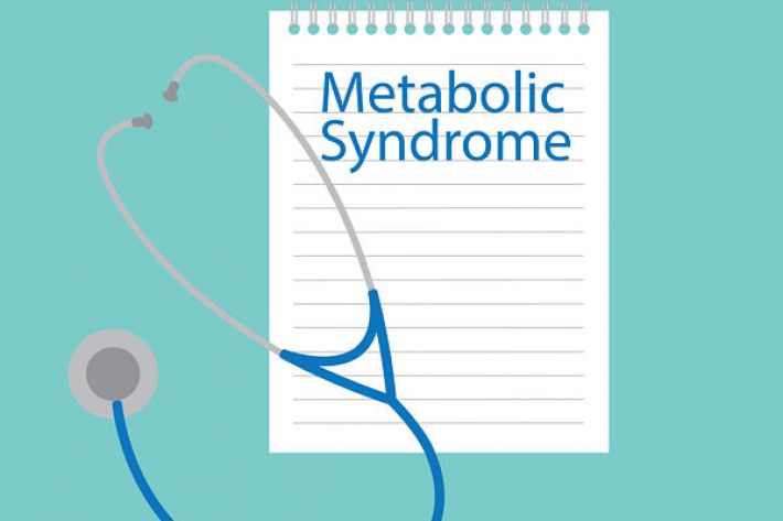 What is metabolic syndrome?