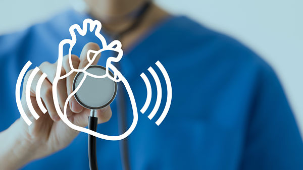 thyroid related heart problems
