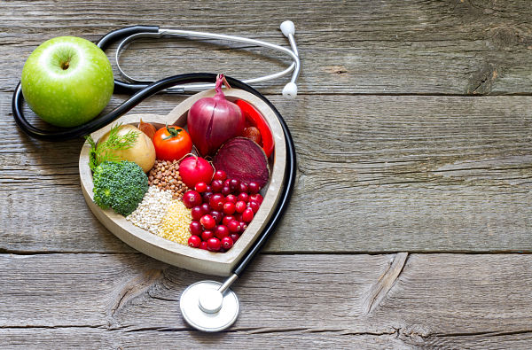 diabetes and heart health
