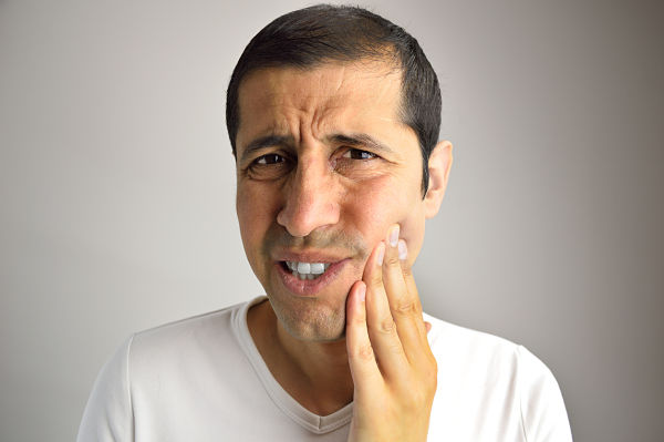 daibetes and dental health problems