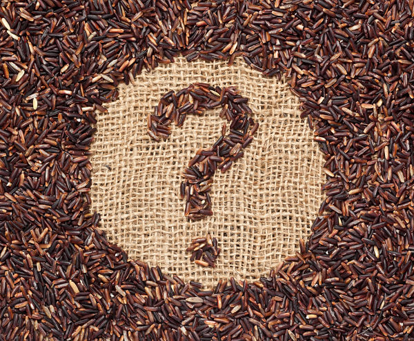 Gluten free and underactive thyroid