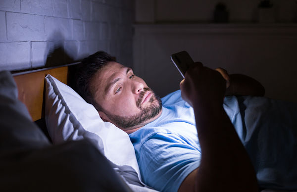 Lack of sleep and diabetes