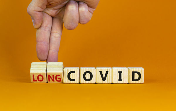 The possible link between Long Covid and Diabetes