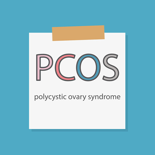 Managing the risk of PCOS complications