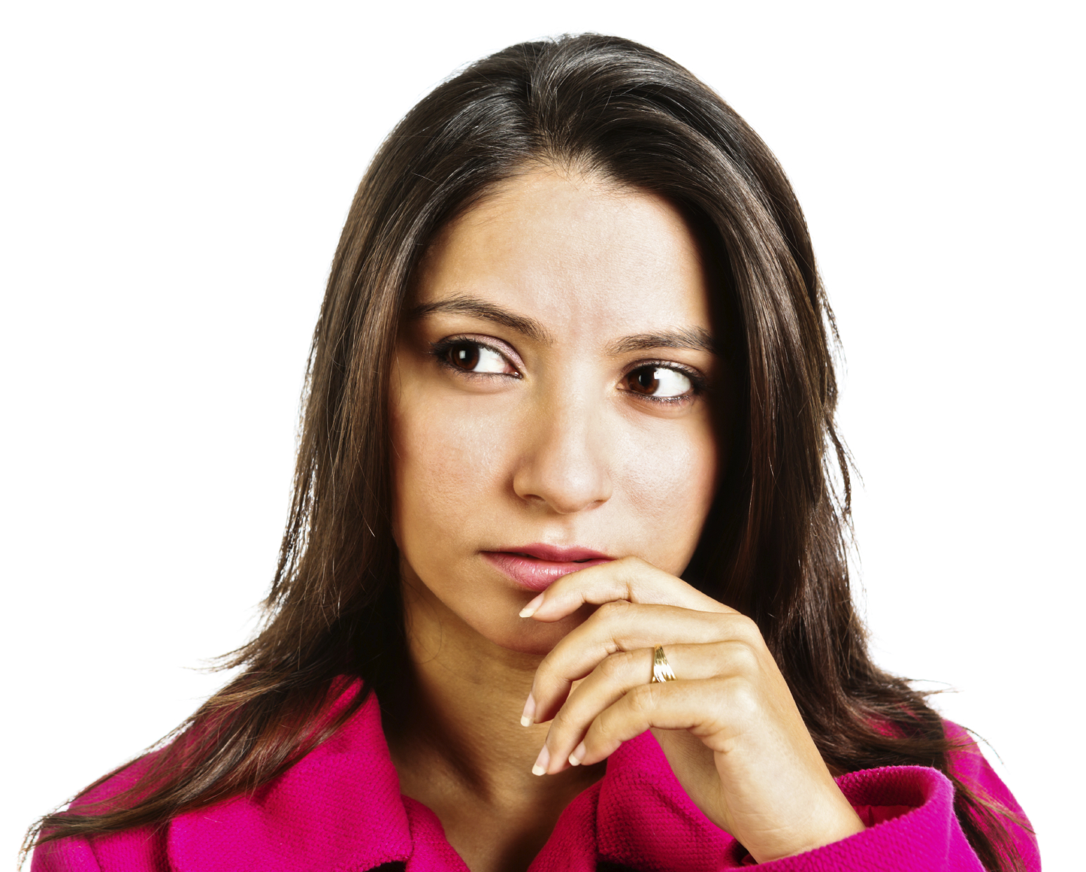Thinking about PCOS myths