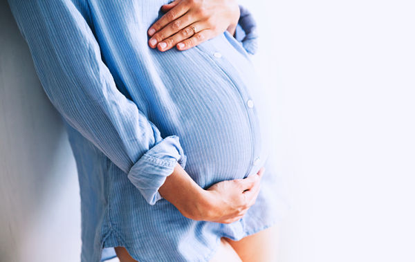 pregnancy with a thyroid condition
