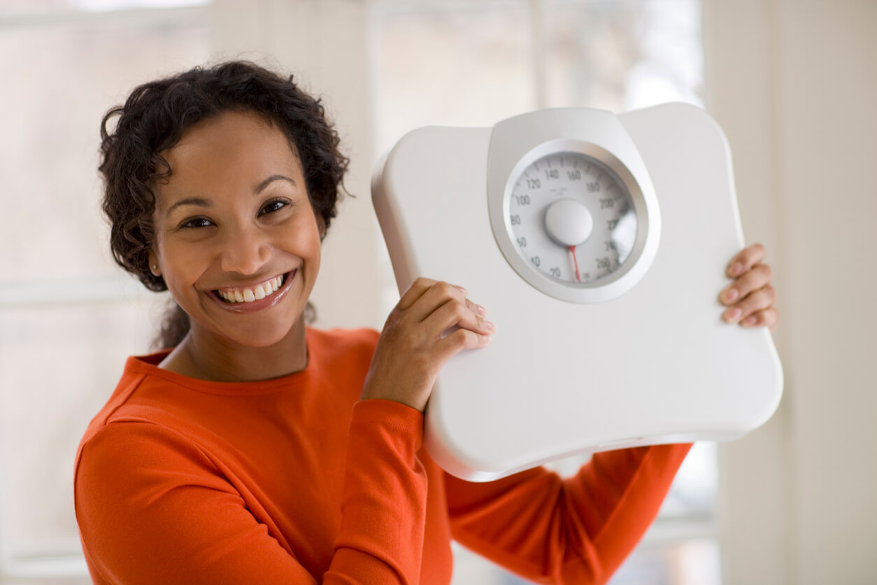 new weight loss treatment