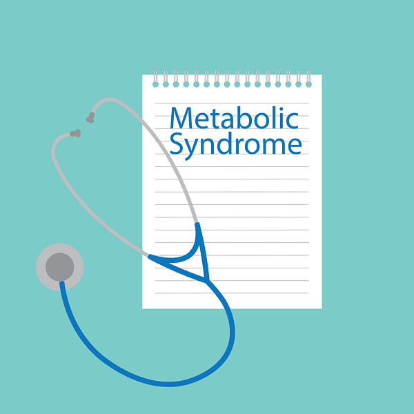 What is metabolic syndrome?
