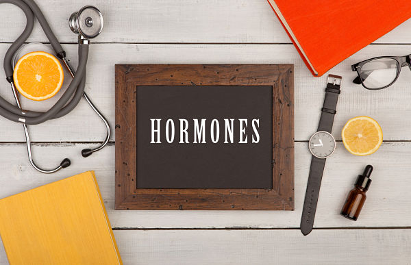 Your ten most important hormones